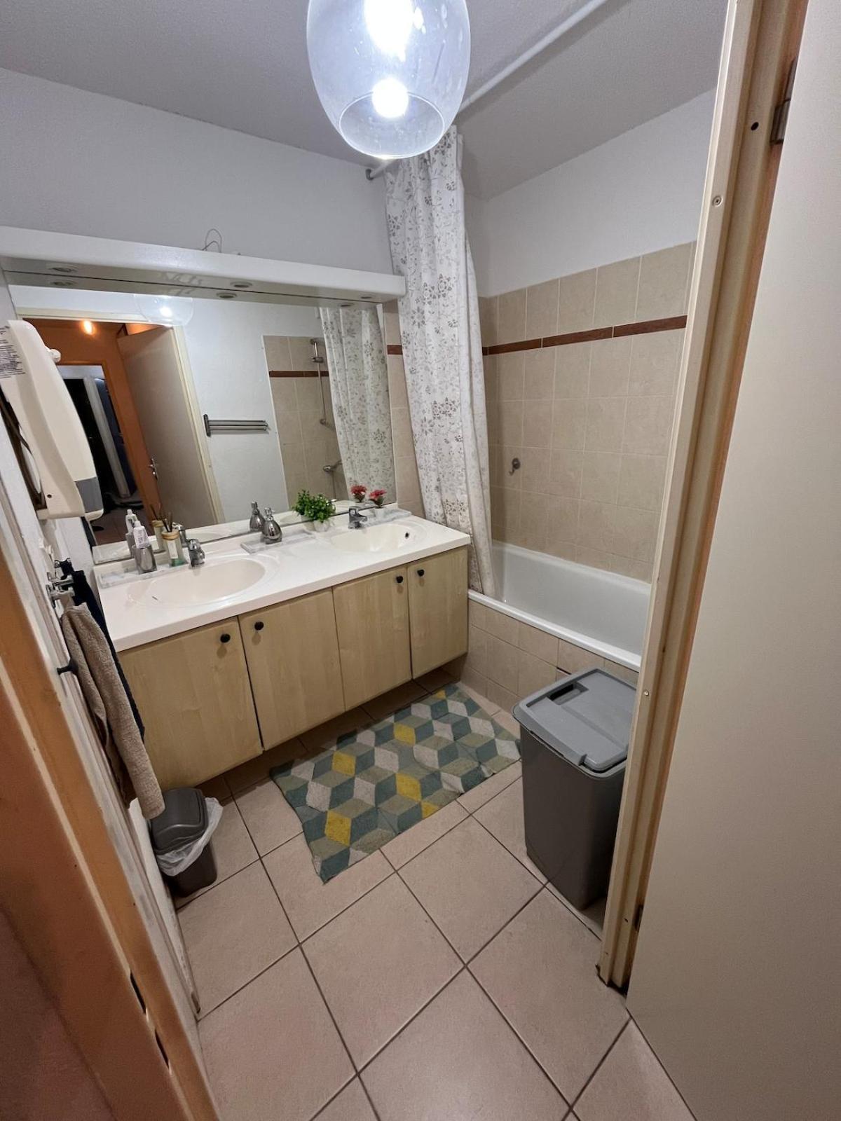 Appartement Spacieux Avec Piscine Marseilles Buitenkant foto
