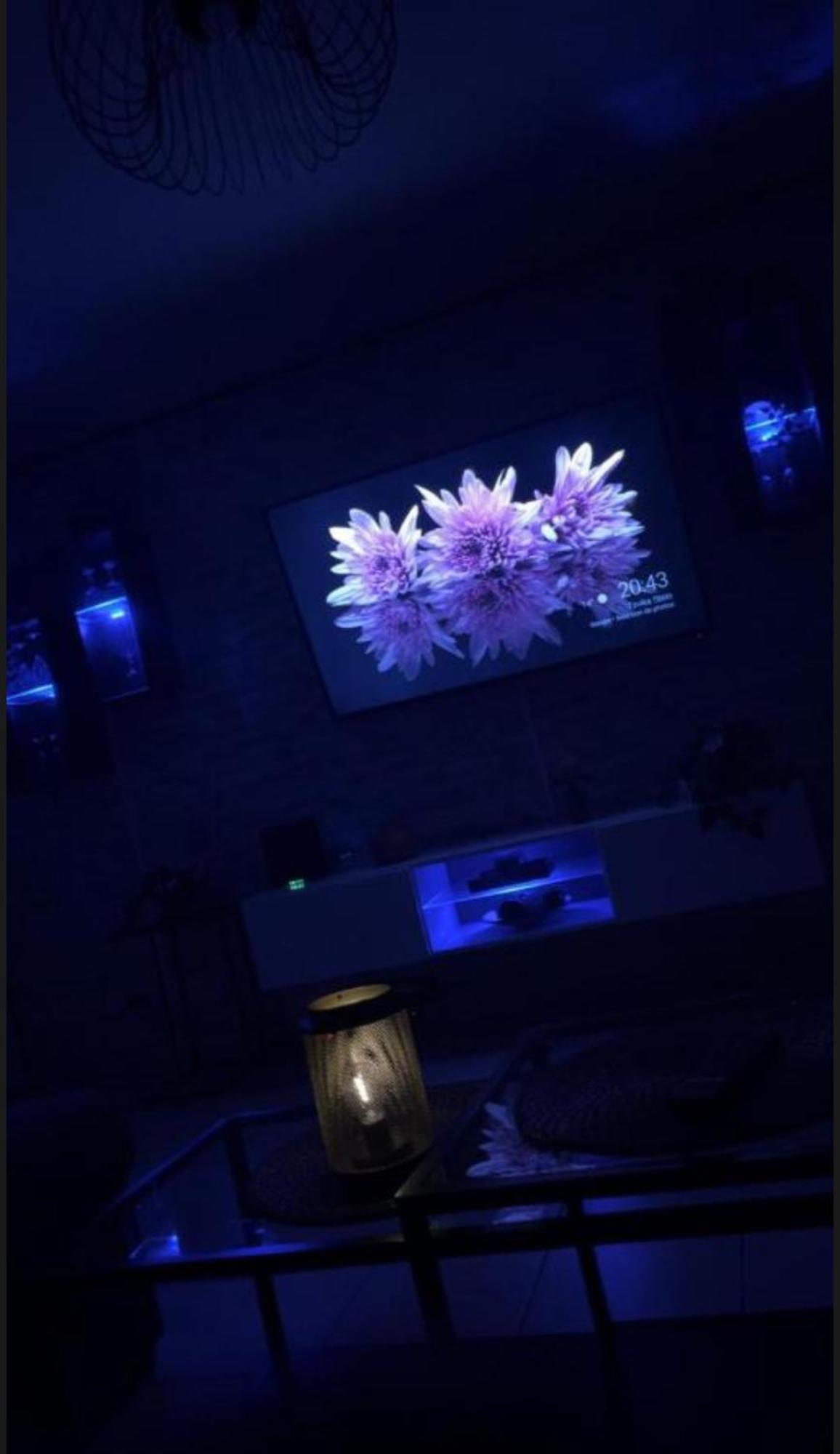 Appartement Spacieux Avec Piscine Marseilles Buitenkant foto